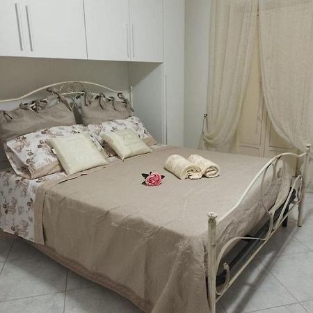 Casa Vacanze Maria Nicole 莫尔费塔 外观 照片