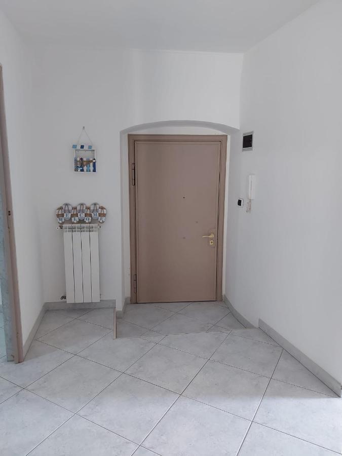 Casa Vacanze Maria Nicole 莫尔费塔 外观 照片