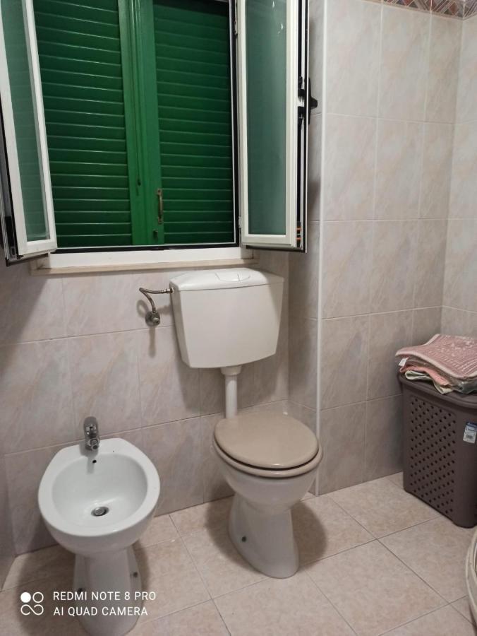 Casa Vacanze Maria Nicole 莫尔费塔 外观 照片