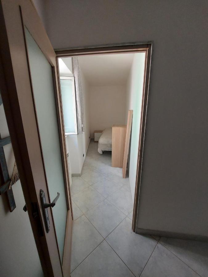 Casa Vacanze Maria Nicole 莫尔费塔 外观 照片