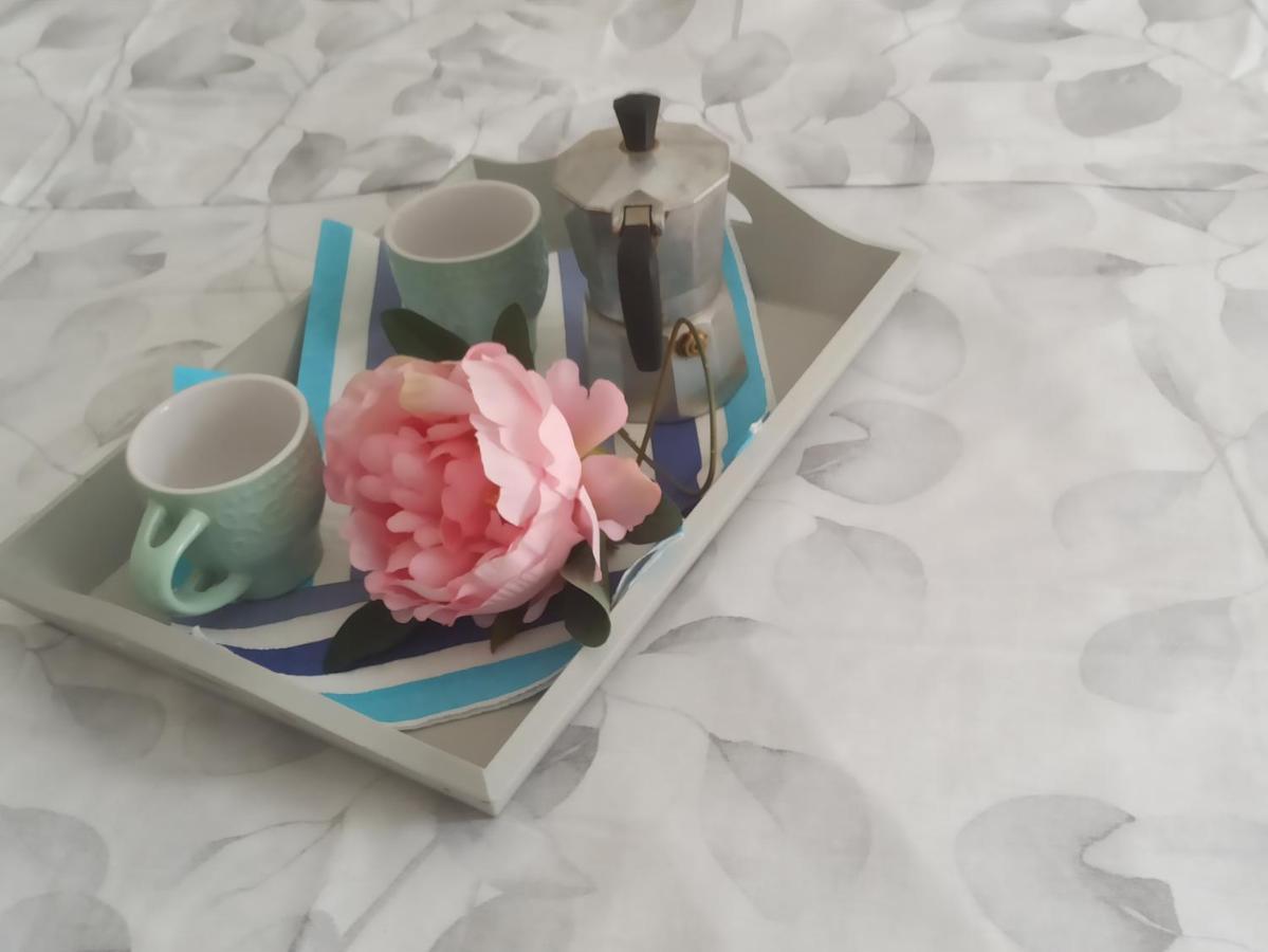Casa Vacanze Maria Nicole 莫尔费塔 外观 照片