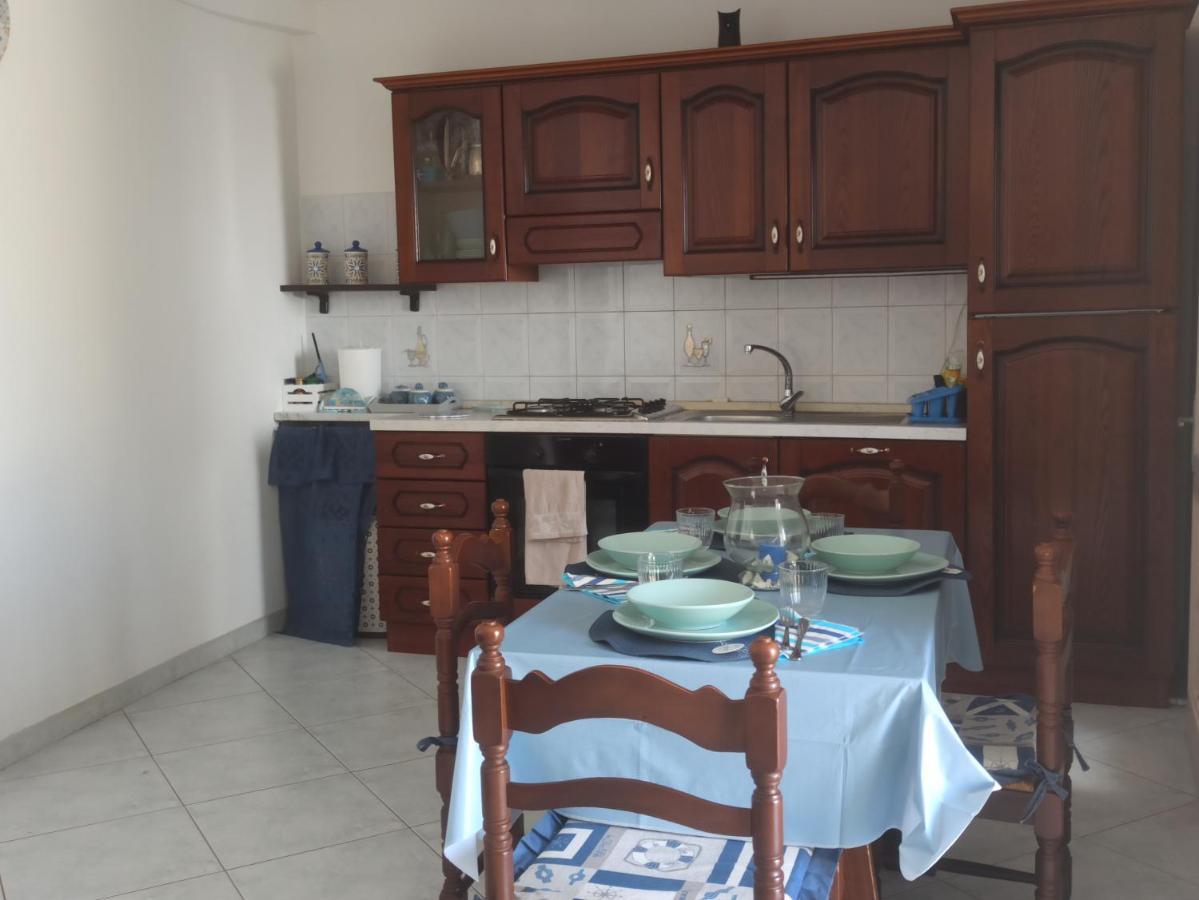 Casa Vacanze Maria Nicole 莫尔费塔 外观 照片
