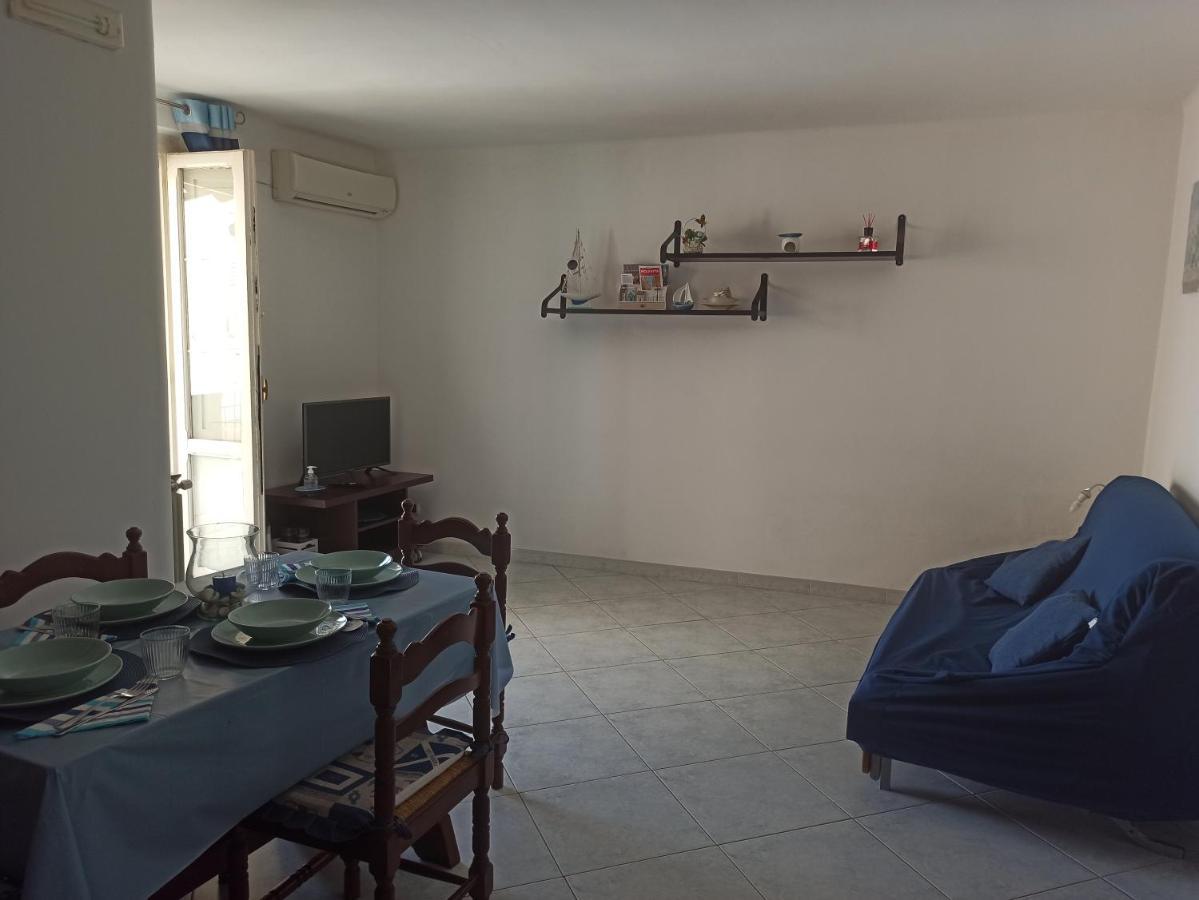 Casa Vacanze Maria Nicole 莫尔费塔 外观 照片