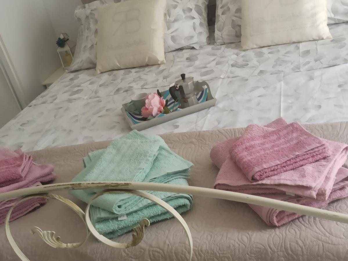 Casa Vacanze Maria Nicole 莫尔费塔 外观 照片